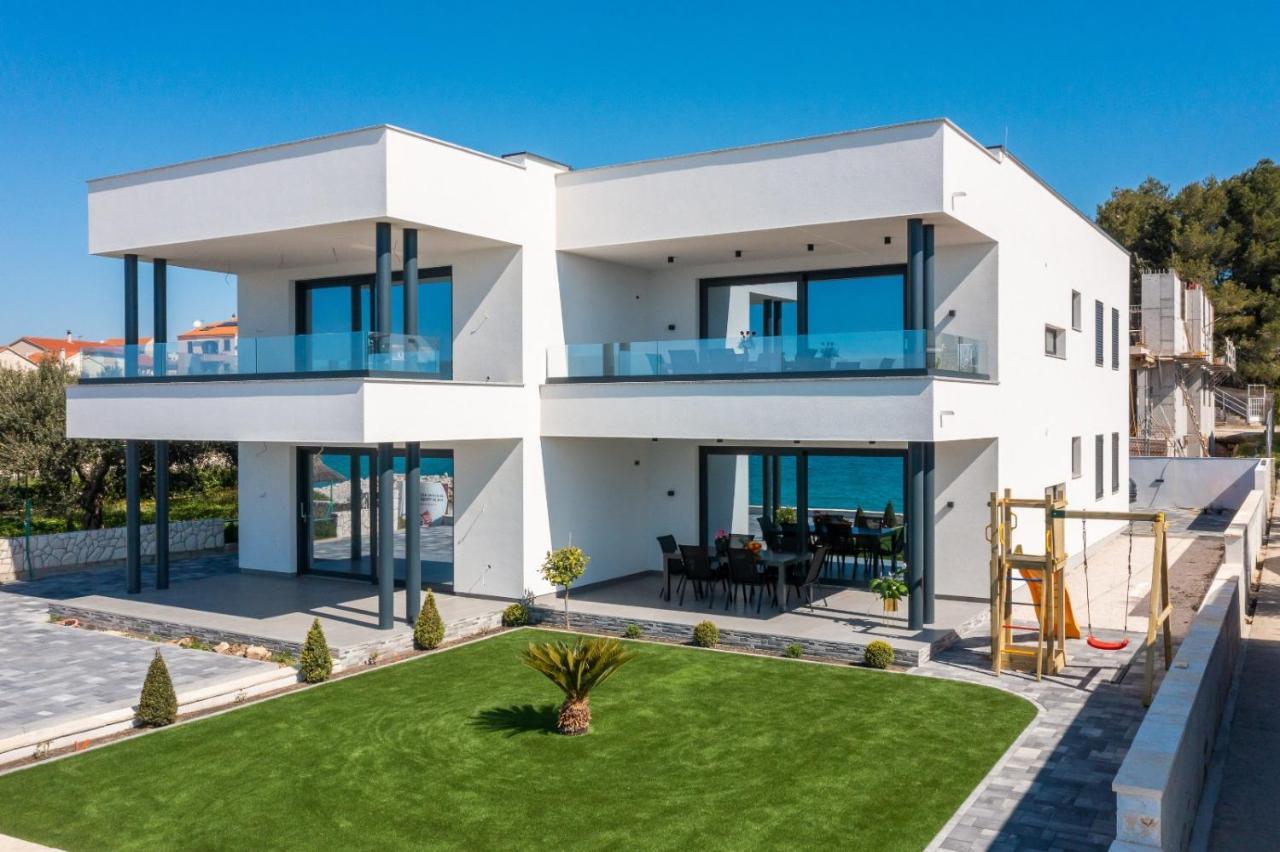 Luxury Apartment Sea Pakostane Exterior photo